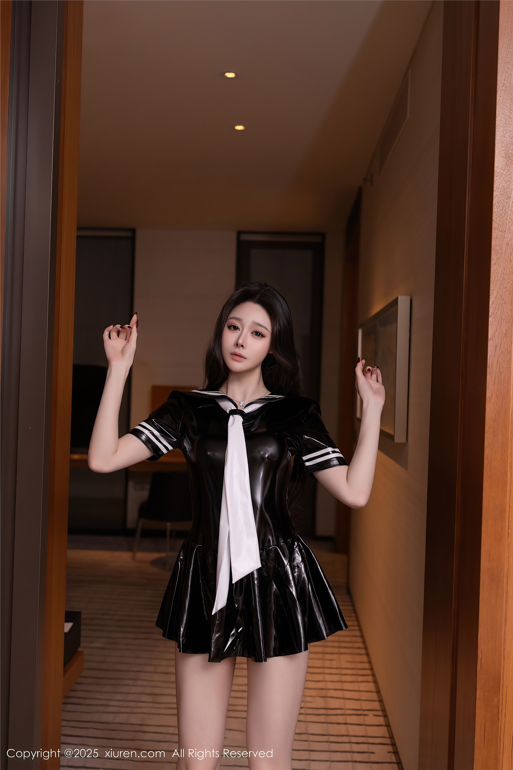 Xiuren秀人网 2025.03.28 NO.10087 小逗逗